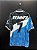CAMISA DO GRÊMIO 1996 NEGRESCO #7 - G - Imagem 2