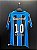 CAMISA DO GRÊMIO 2009 TRICOLOR #10 - G - Imagem 2