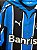 CAMISA DO GRÊMIO 2009 TRICOLOR #10 - G - Imagem 7