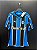 CAMISA DO GRÊMIO 2009 TRICOLOR #10 - G - Imagem 1
