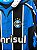 CAMISA DO GRÊMIO 2009 TRICOLOR #10 - G - Imagem 8