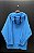 PARKA DO GRÊMIO 2005 CELESTE PUMA - G - Imagem 2