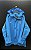 PARKA DO GRÊMIO 2005 CELESTE PUMA - G - Imagem 1