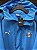 PARKA DO GRÊMIO 2005 CELESTE PUMA - G - Imagem 7