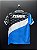 CAMISA DO GRÊMIO 1996 RETRO NEGRESCO S/N - (INFANTIL) - Imagem 2