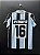 CAMISA DO GRÊMIO 1995 RETRO TRICOLOR #16 - (INFANTIL) - Imagem 2
