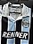 CAMISA DO GRÊMIO 1995 RETRO TRICOLOR #16 - (INFANTIL) - Imagem 3