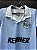 CAMISA DO GRÊMIO 1995 RETRO CELESTE S/N - (INFANTIL) - Imagem 3