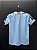 CAMISA DO GRÊMIO 1995 RETRO CELESTE S/N - (INFANTIL) - Imagem 2