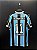 CAMISA DO GRÊMIO 2014 TRICOLOR LIBERTADORES #11 - G - Imagem 2