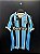 CAMISA DO GRÊMIO 2014 TRICOLOR LIBERTADORES #11 - G - Imagem 1