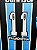CAMISA DO GRÊMIO 2014 TRICOLOR LIBERTADORES #11 - G - Imagem 4