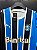 CAMISA DO GRÊMIO 2006 TRICOLOR #10 - GG - Imagem 13