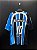 CAMISA DO GRÊMIO 2006 TRICOLOR #10 - GG - Imagem 2