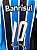 CAMISA DO GRÊMIO 2006 TRICOLOR #10 - GG - Imagem 5