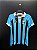 CAMISA DO GRÊMIO 2012 TRICOLOR S/N ANDREIA - GG (FEMININA) - Imagem 1