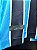 CAMISA DO GRÊMIO 2012 TRICOLOR S/N ANDREIA - GG (FEMININA) - Imagem 4