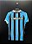CAMISA DO GRÊMIO 2012 TRICOLOR S/N ANDREIA - GG (FEMININA) - Imagem 2