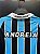 CAMISA DO GRÊMIO 2012 TRICOLOR S/N ANDREIA - GG (FEMININA) - Imagem 3