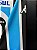 CAMISA DO GRÊMIO 2001 TRICOLOR #10 - GG (MANGA LONGA) - Imagem 12