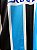 CAMISA DO GRÊMIO 2001 TRICOLOR #10 - GG (MANGA LONGA) - Imagem 5
