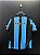 CAMISA DO GRÊMIO 2010 TRICOLOR S/N ANDREIA - G (FEMININA) - Imagem 2
