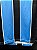 CAMISA DO GRÊMIO 2010 TRICOLOR S/N ANDREIA - G (FEMININA) - Imagem 8