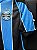 CAMISA DO GRÊMIO 2010 TRICOLOR S/N ANDREIA - G (FEMININA) - Imagem 9