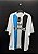 CAMISA DO GRÊMIO 2011 BRANCA #9 - 5G - Imagem 1