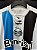 CAMISA DO GRÊMIO 2011 BRANCA #9 - 5G - Imagem 6