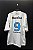 CAMISA DO GRÊMIO 2011 BRANCA #9 - 5G - Imagem 2