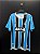 CAMISA DO GRÊMIO 2025 TRICOLOR #88 WILLIAN - G (AUTOGRAFADA) - Imagem 1