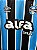 CAMISA DO GRÊMIO 2025 TRICOLOR #88 WILLIAN - G (AUTOGRAFADA) - Imagem 5