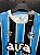 CAMISA DO GRÊMIO 2025 TRICOLOR #88 WILLIAN - G (AUTOGRAFADA) - Imagem 6