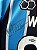 CAMISA DO GRÊMIO 2025 TRICOLOR #88 WILLIAN - G (AUTOGRAFADA) - Imagem 3