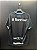 CAMISA DO GRÊMIO 2018 PRETA S/N - G - Imagem 2
