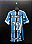 CAMISA DO GRÊMIO 2015 TRICOLOR #10 - P - Imagem 2