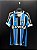 CAMISA DO GRÊMIO 2015 TRICOLOR #10 - P - Imagem 1