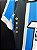CAMISA DO GRÊMIO 2015 TRICOLOR #10 - P - Imagem 4