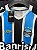 CAMISA DO GRÊMIO 2015 TRICOLOR #10 - P - Imagem 6