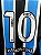 CAMISA DO GRÊMIO 2015 TRICOLOR #10 - P - Imagem 5
