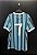 CAMISA DO GRÊMIO 1983 RETRO TRICOLOR UMBRO #7 - GG - Imagem 2