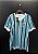 CAMISA DO GRÊMIO 1983 RETRO TRICOLOR UMBRO #7 - GG - Imagem 1