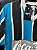 CAMISA DO GRÊMIO 1989/90 TRICOLOR #9 - G - Imagem 8