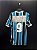 CAMISA DO GRÊMIO 1989/90 TRICOLOR #9 - G - Imagem 2