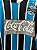 CAMISA DO GRÊMIO 1989/90 TRICOLOR #9 - G - Imagem 5