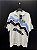 CAMISA DO GRÊMIO 1995 BRANCA #7 - GG - Imagem 1