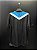 CAMISA DO GRÊMIO 2024 PRETA TORCEDOR S/N - G - Imagem 2