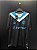 CAMISA DO GRÊMIO 2024 PRETA TORCEDOR S/N - G - Imagem 1