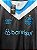 CAMISA DO GRÊMIO 2024 PRETA TORCEDOR S/N - G - Imagem 3